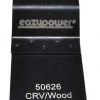 Eazypower Oscillating Wood Blade, CV, 1-5/16in.
