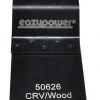 Eazypower Oscillating Wood Blade, CV, 1-5/16in., PK5