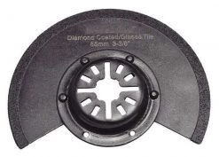 Oscillating Radial Saw, 3-3/8in., PK5