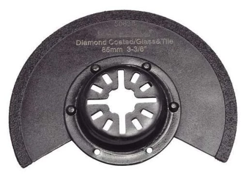 Oscillating Radial Saw, 3-3/8in., PK5