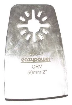 Eazypower Oscillating Flexible Scraper, PK5