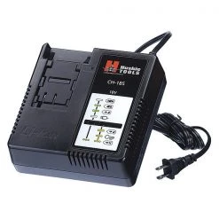 Hour Lithium-Ion Battery Charger, 18V 5.