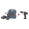 Ingersoll Rand Impact Wrench, Cordless, Compact, 20VDC, Actuation: Trigger
