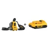 Dewalt Dust Extractor, Masonry