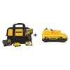 Dewalt Screwdriver Kit, Cordless, 12V DC, 1100 RPM
