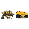 Dewalt Cordless Combination Kit, 20.0V, 3 Tools