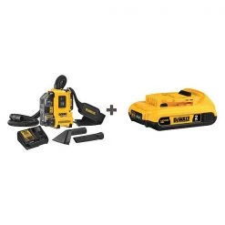 Dust Extractor, Masonry