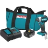 Makita 18.0 1/4" Tool Case