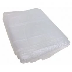 Nilfisk Liner, 3 in. L x 16 in. W x 13 in. H, PK25