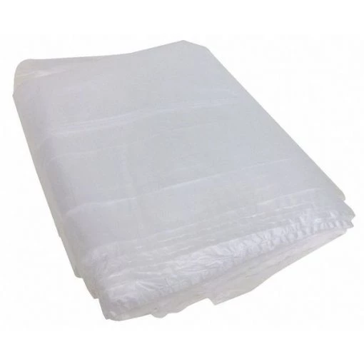 Nilfisk Liner, 3 in. L x 16 in. W x 13 in. H, PK25 1 Liner, 3 in. L x 16 in. W x 13 in. H, PK25