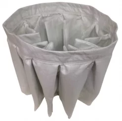 Nilfisk Filter, 5 in. L x 22 in. W x 16 in. H