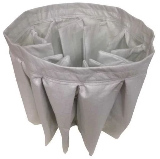 Filter, 5 in. L x 22 in. W x 16 in. H