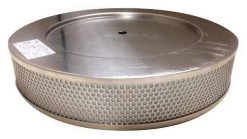 Nilfisk Filter, 5inL x 16inW, Usewth Mfr No127/137