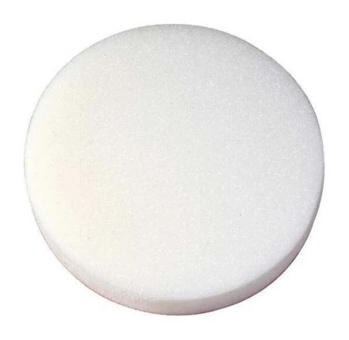 Sponge Applicator Pad, 5 In.