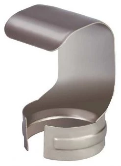 Heat Gun Attachment, Shrink Tubing, 1-3/8