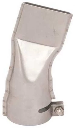 Heat Gun Attachment, Lap Weld, 1-1/2 In