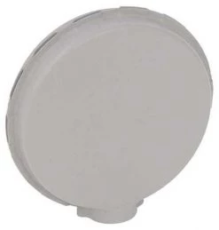 Heat Gun Attachment, Butt Weld, Size 3 In