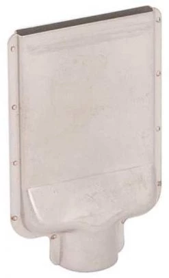Master Appliance Heat Gun Attachment, Lap Weld, 1-1/2 In