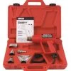 Master Appliance Heat Gun Storage Case