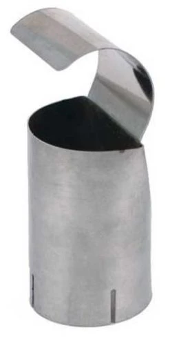 Master Appliance Heat Gun Attachment, Shrink Tubing, 3/4 In