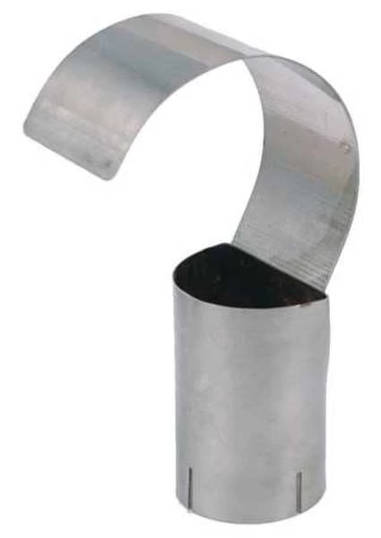 Master Appliance Heat Gun Attachment, Shrink Tubing, 2 In 1 Heat Gun Attachment, Shrink Tubing, 2 In