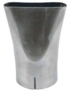 Master Appliance Heat Gun Attachment, Heat Spreader, 2-1/4