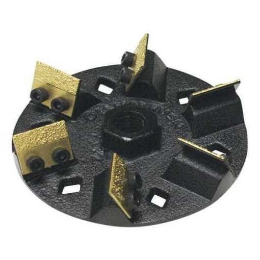 Diamabrush Removal Hand Tool 4-1/2 in., 1 pcs. 1 Removal Hand Tool 4-1/2 in., 1 pcs.