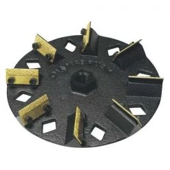 Diamabrush Removal Hand Tool 7 in., 1 pcs.