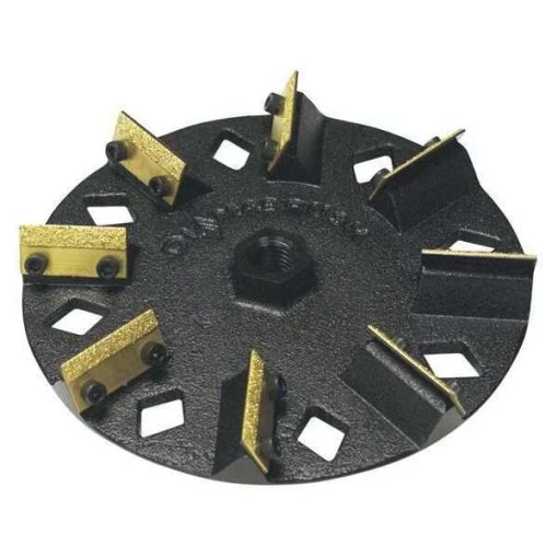 Diamabrush Removal Hand Tool 7 in., 1 pcs. 1 Removal Hand Tool 7 in., 1 pcs.