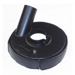 Diamabrush Dust Shroud 5 in., 1 pcs.