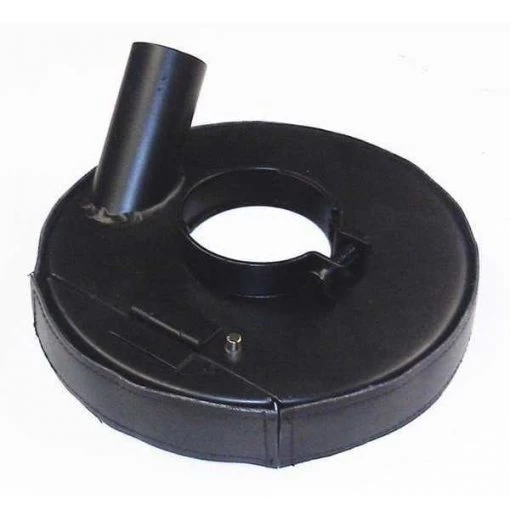 Diamabrush Dust Shroud 7 in., 1 pcs. 1 Dust Shroud 7 in., 1 pcs.