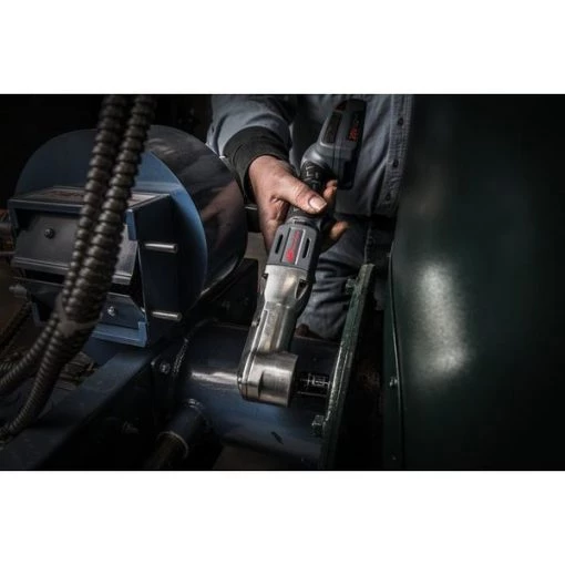 IQv Series(TM) 20VDC 3/8" Square