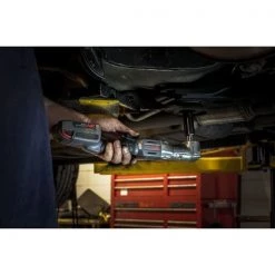 IQv Series(TM) 20VDC 3/8" Square