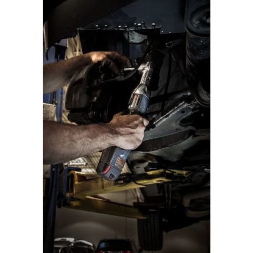 IQv Series(TM) 20VDC 3/8" Square