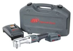 Ingersoll Rand 20VDC 1/2" Square