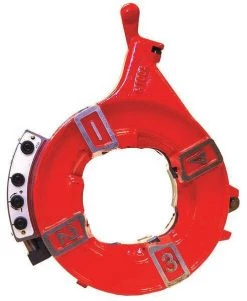 Westward Die Head, Self Opening, NPT, Right Hand