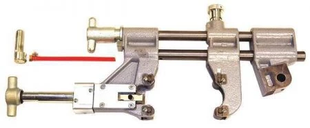 Westward Blade Cut-Off Assembly, For Mfr. No. 6590
