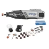 Dremel 12V Variable Speed Cordless Rotary Tool Kit