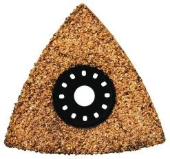 Makita 3" Scraping Plate, Tungsten Carbide