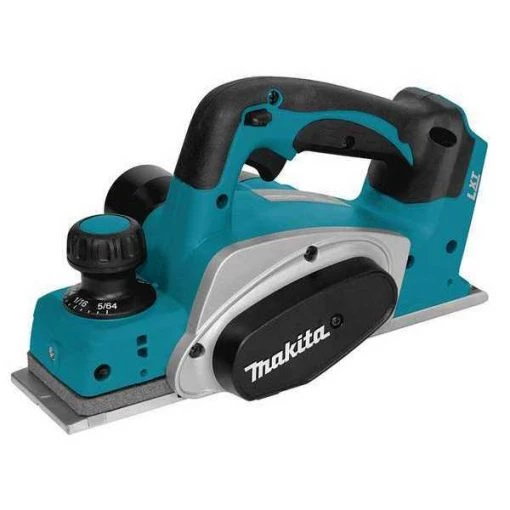 18V LXT® 3-1/4" Planer