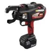 Max Rebar Tying Tool Kit, 14.4V, 21 ga.