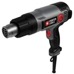 Porter Cable 1500-Watt Heat Gun