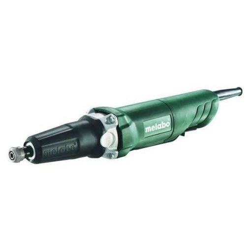 Metabo Corded Die Grinder, 120V, Paddle Switch 1 Corded Die Grinder, 120V, Paddle Switch