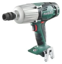 Metabo 18V 1/2"
