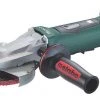 Metabo Bare Tool Angle Grinder, 18V DC, 5 in Wheel Dia.