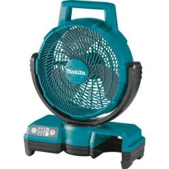 Makita 18V LXT® 9-1/4" Fan