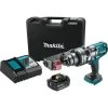 Makita 18V LXT® Brushless Rebar Cutter Kit (5.0Ah)