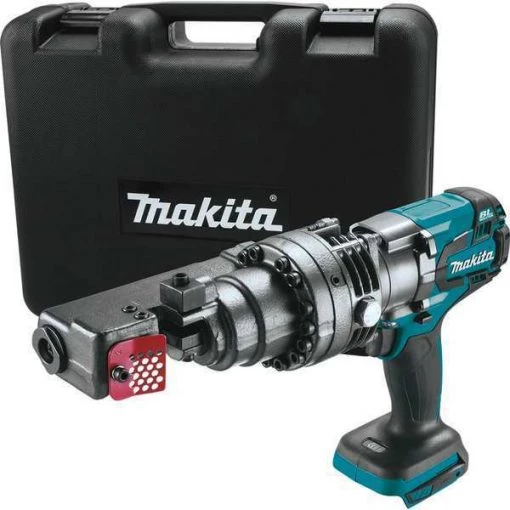 Makita 18V LXT® Brushless Rebar Cutter 1 18V LXT® Brushless Rebar Cutter