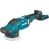 Makita 18V LXT® Brushless 5" / 6" Dual Action Random Orbit Polisher