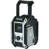 Makita 18V LXT® / 12V max CXT® Bluetooth® Job Site Radio